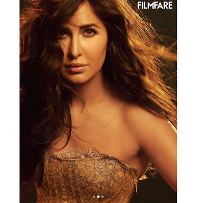 Katrina Kaif Instagram Pics